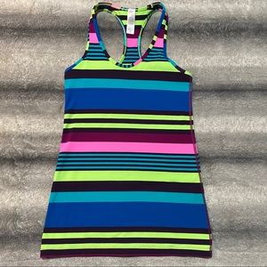 Lululemon Ivivva Racerback Tank Top